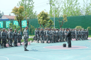 莆田市城厢叛逆孩子军事化学校