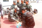 濮阳市教育叛逆青少年封闭式学校