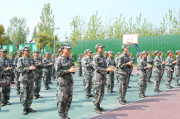 长沙市天心孩子叛逆行为矫正学校