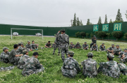 北京市门头沟学生拓展培训学校