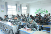 洛阳市偃师改变叛逆孩子全封闭学校